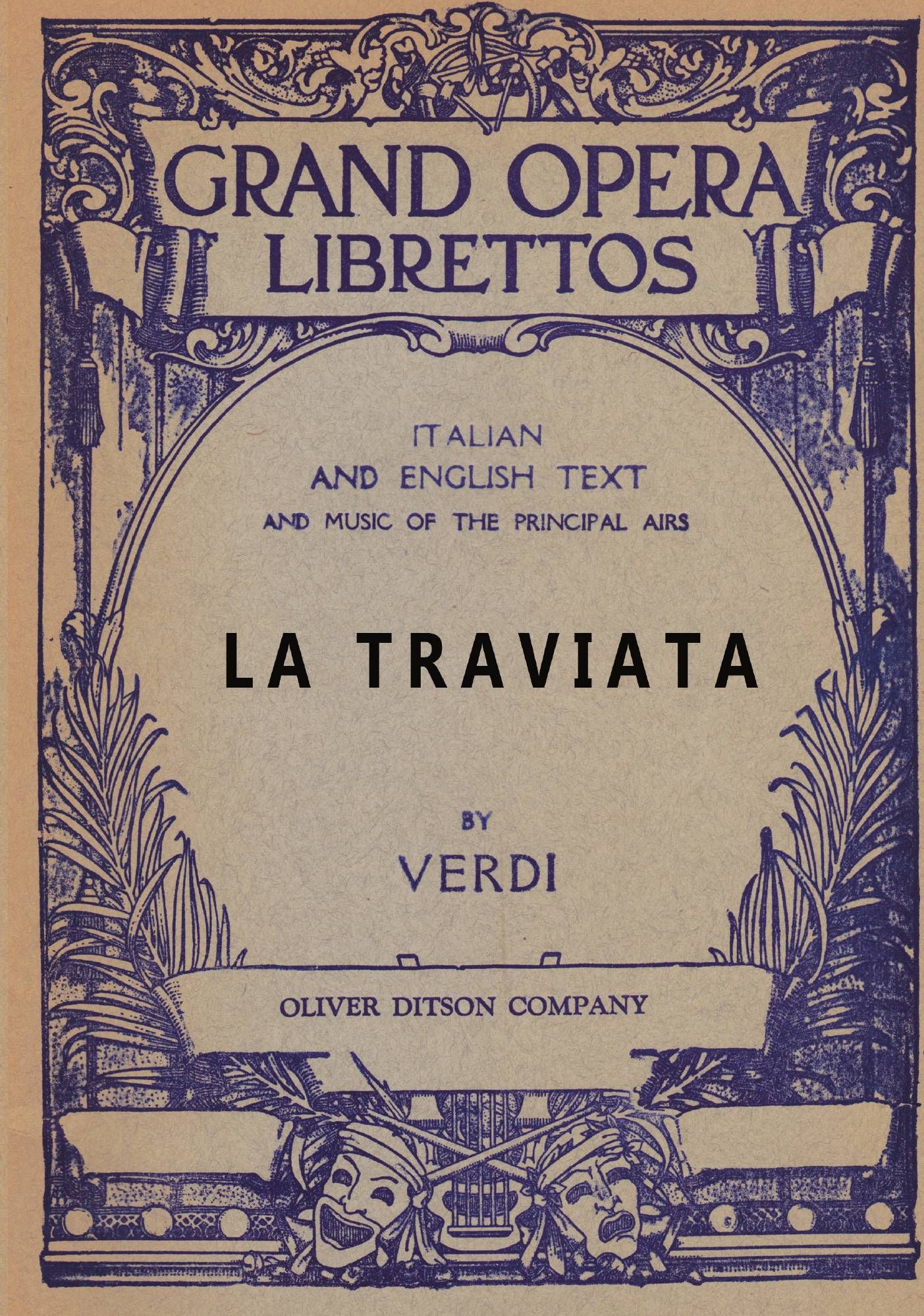 ...(1813-1901) was an Italian Romantic opera composer, best known for Rigol...