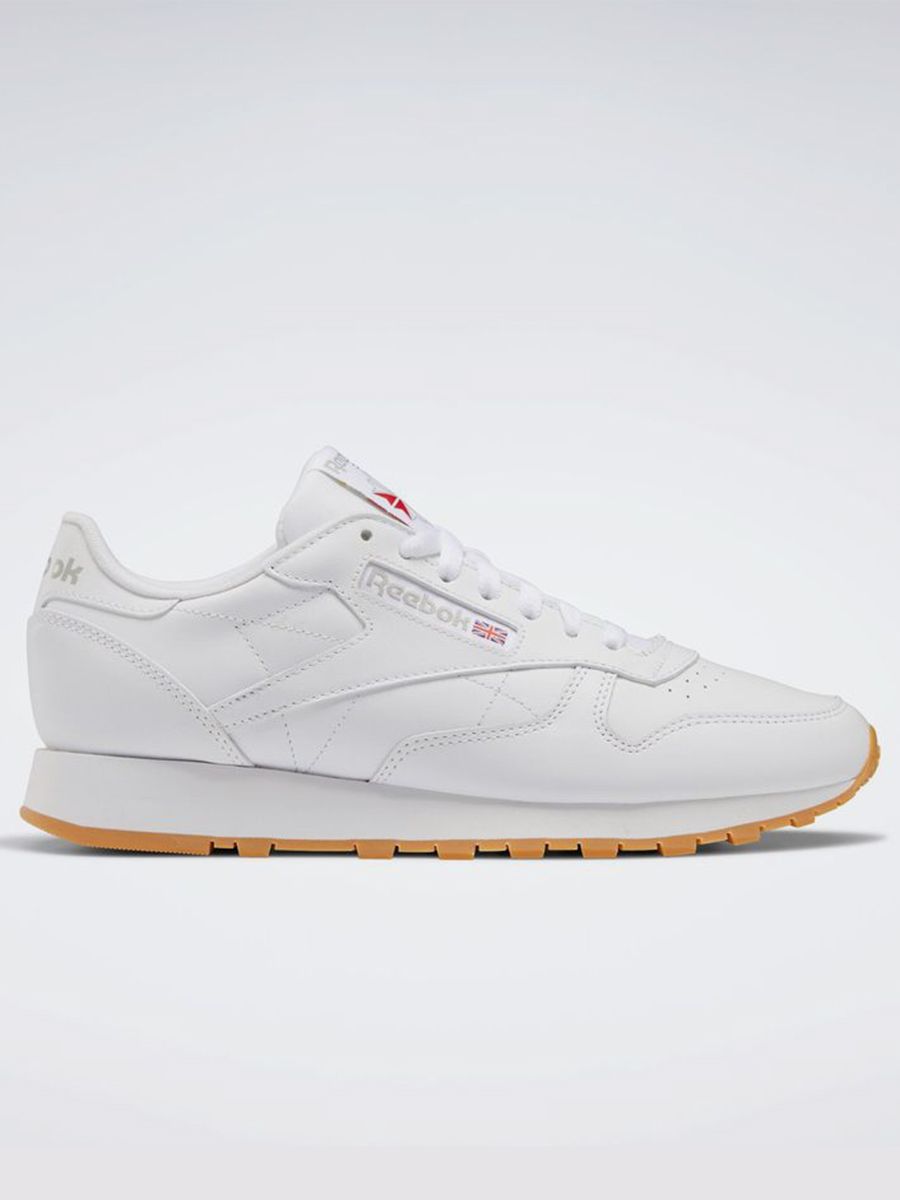 КроссовкиReebokCLASSICLEATHER