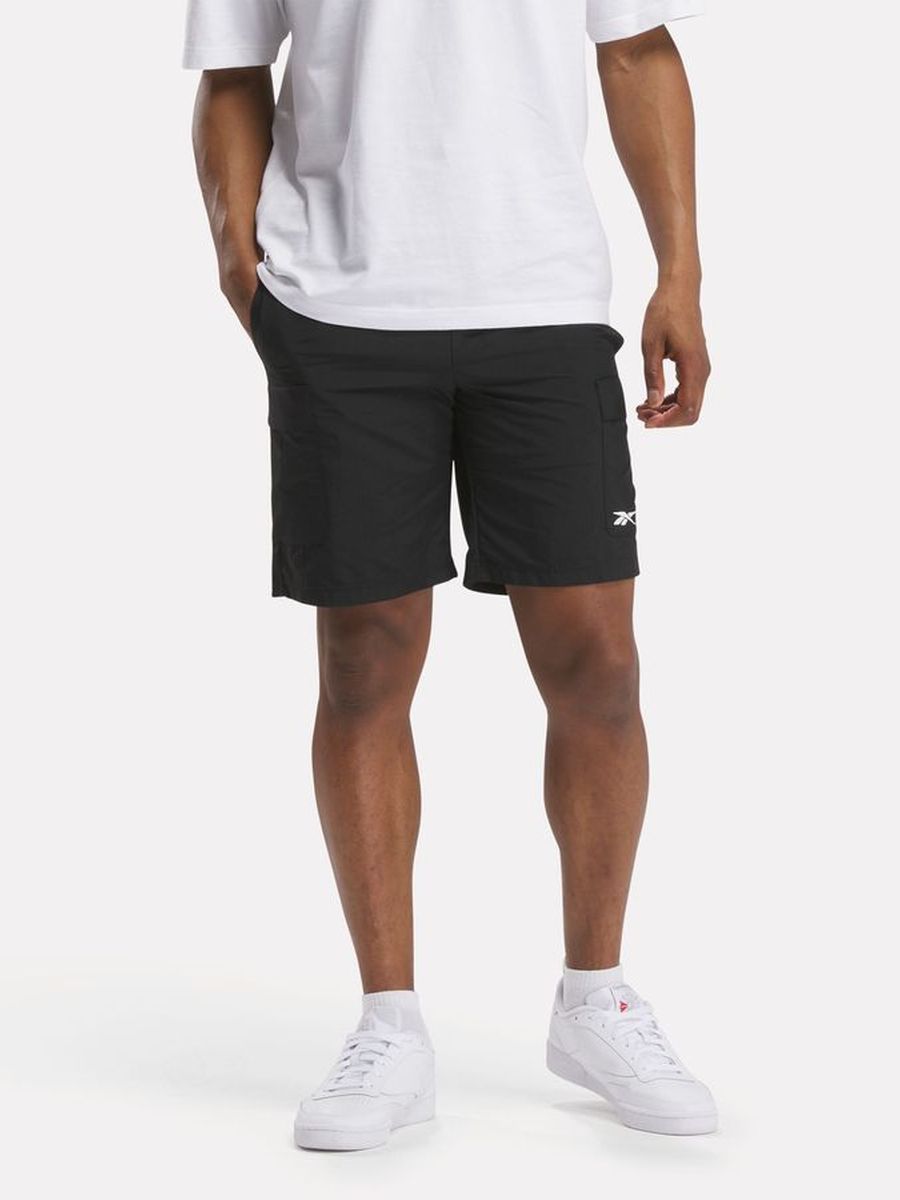 Шорты CL UNIFORM WOVEN CARGO SHORT