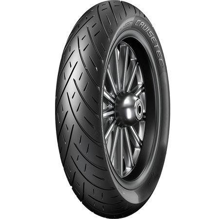 Metzeler Cruisetec TL Front 2022 Мотошины  130/80 R17 65 H