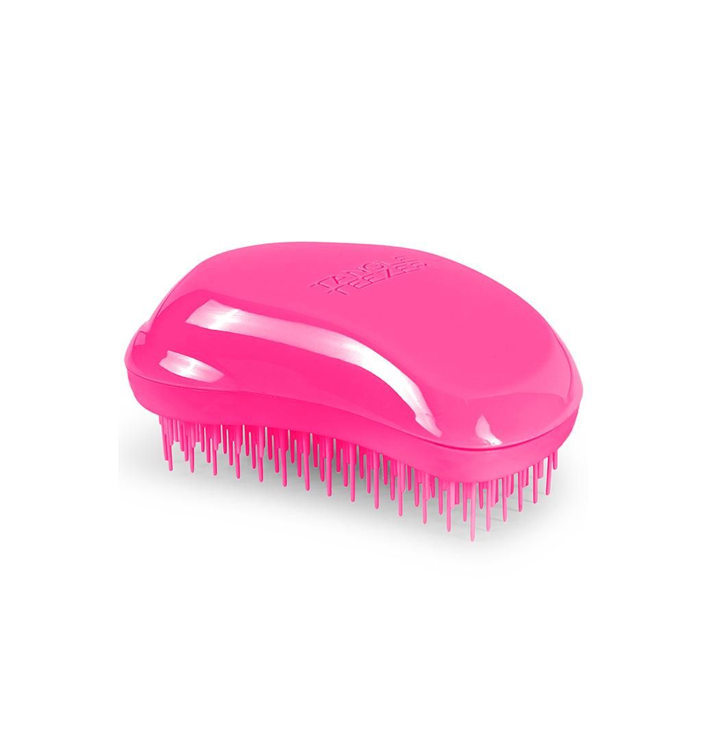 Расческа для волос Tangle Teezer The Original Mini Bubblegum Pink