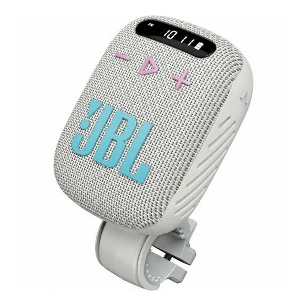 Купить Портативную Колонку Jbl Wind 2