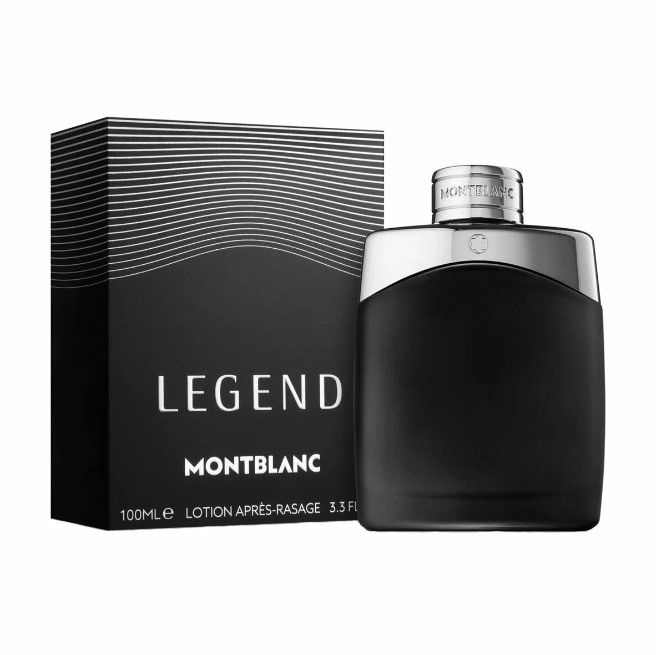 MONTBLANC LEGEND Eau De Parfum Парфюмерная вода