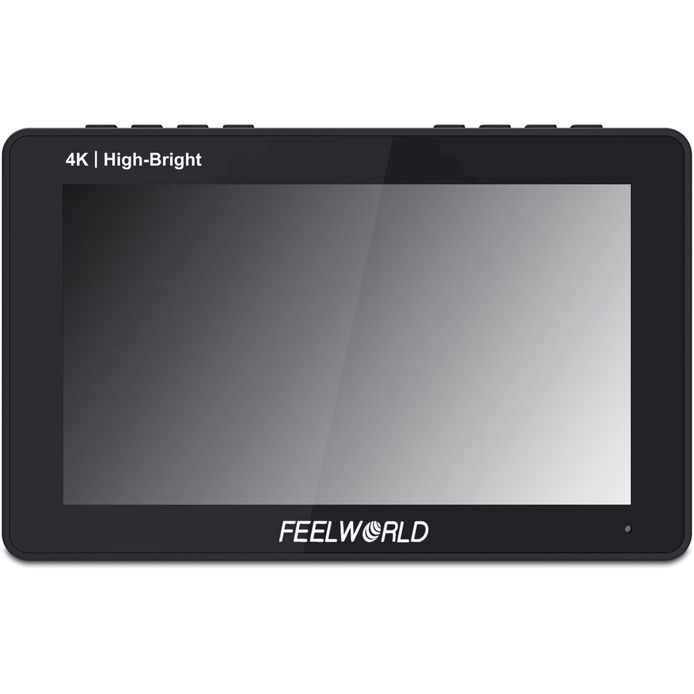 FEELWORLD5.5"МониторFeelworldF5PROX,черный