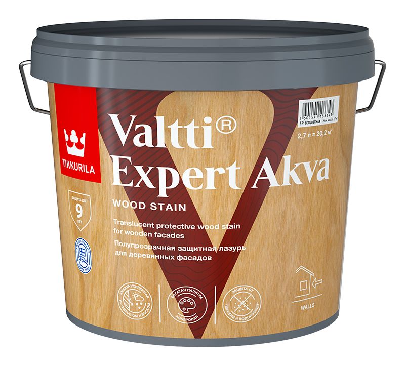 Valtti primer