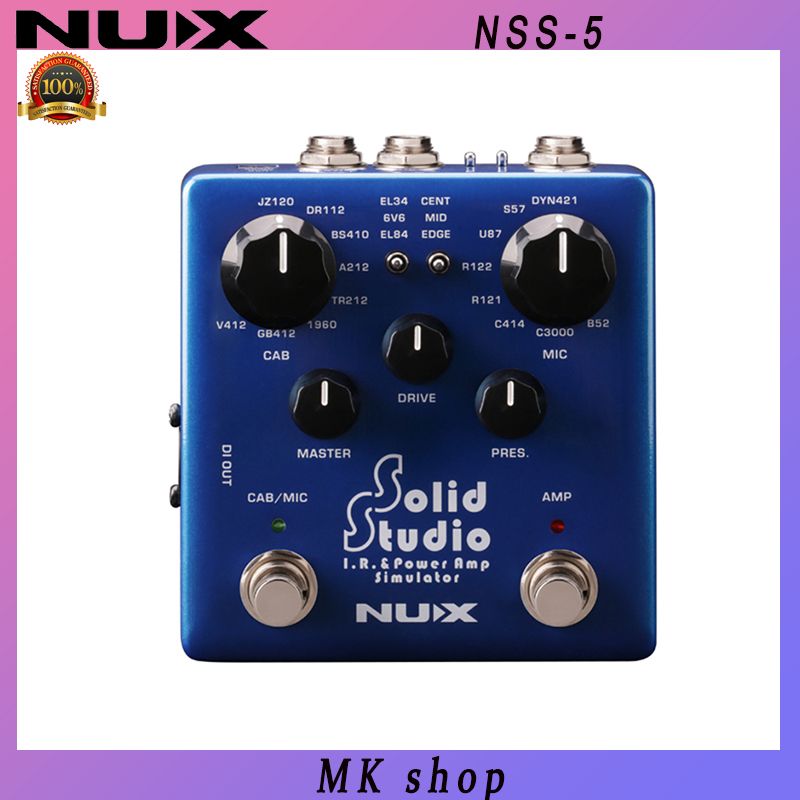 Nss 5