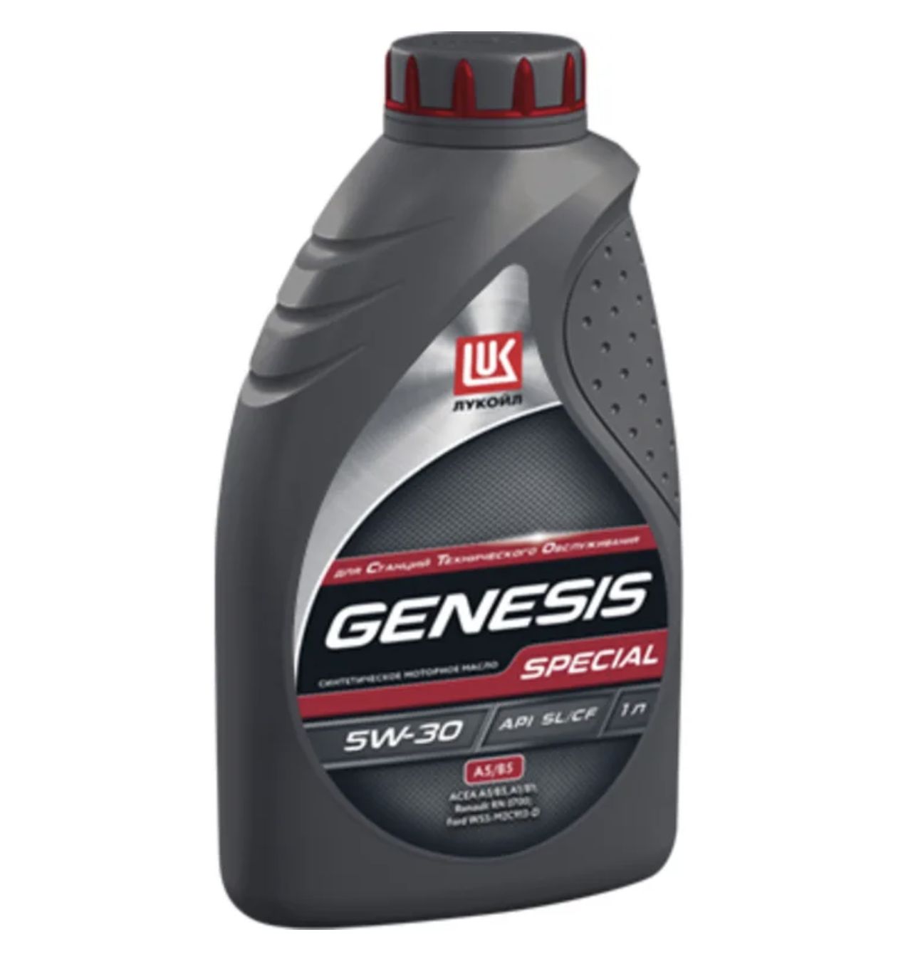 Lukoil Genesis Special C2 5w 30 Купить