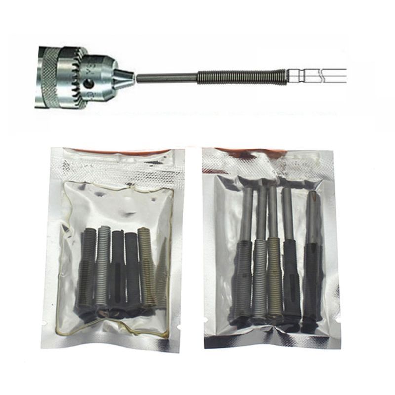 (1 комплект) Мотоцикл электрический клапан шлифовальный инструмент
