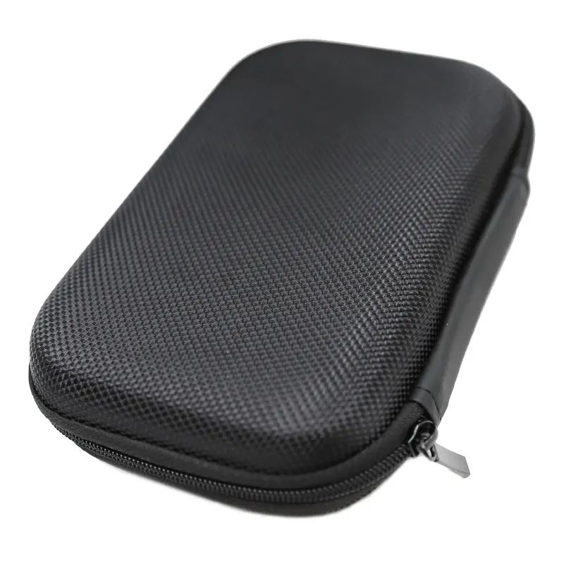 Наборинструментов,набормультиметров,кейсдляхранениятестовыхпроводовRICHMETERS200x120x70мм