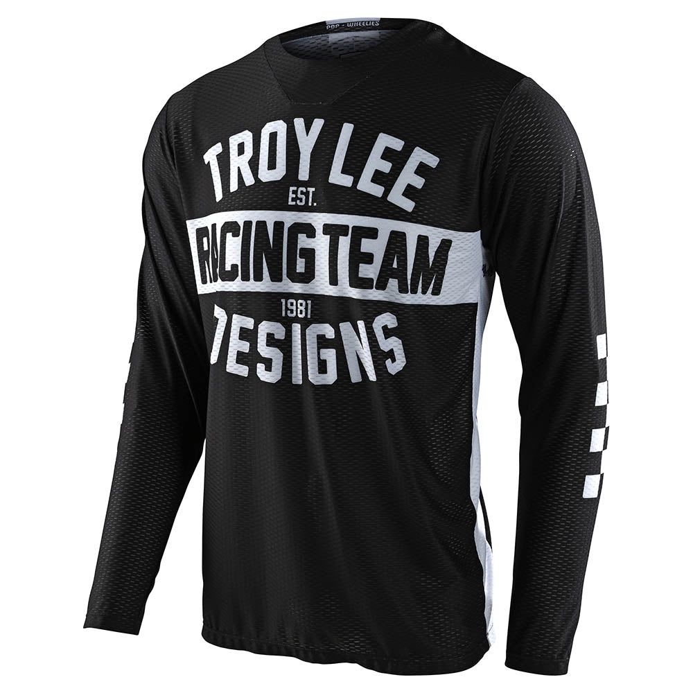 Мотомайка Troy Lee Designs Это вы можете