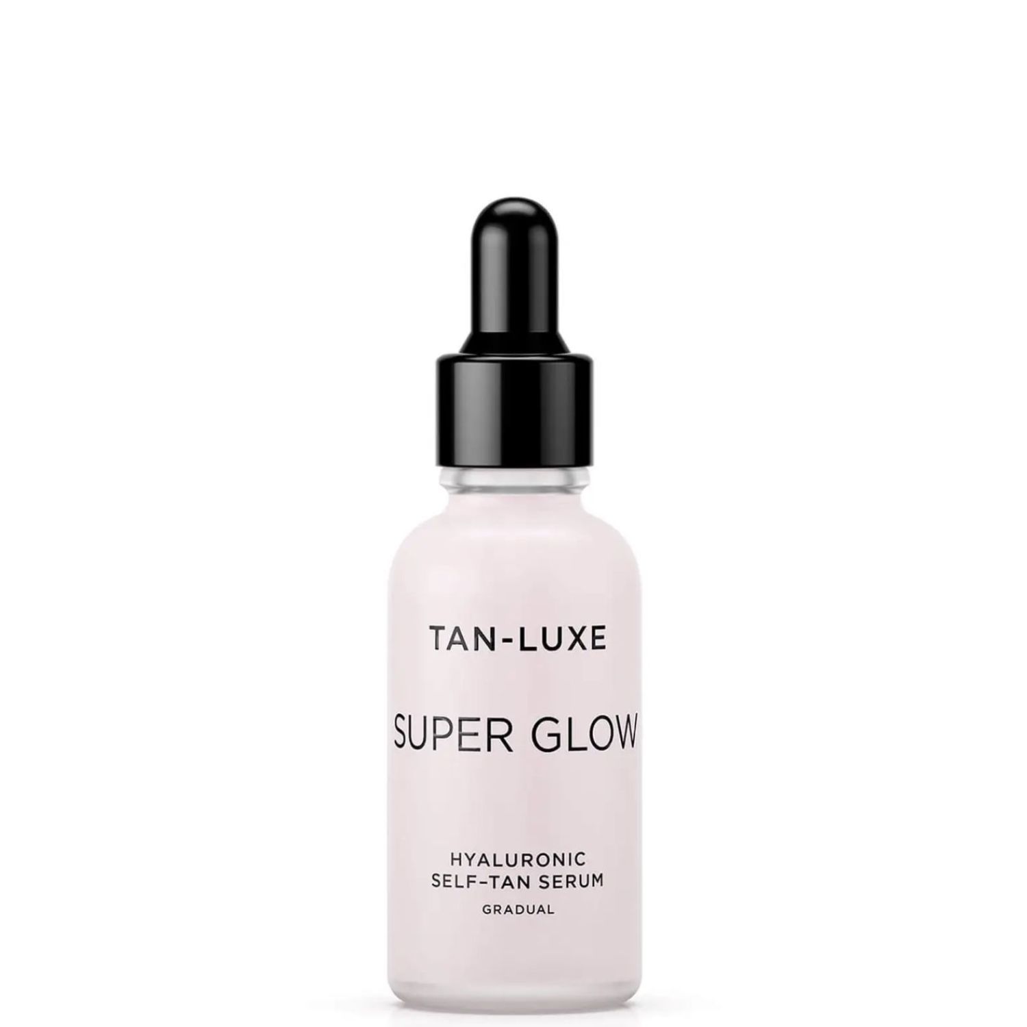 Tan-Luxe Сыворотка для автозагара Super Glow Hyaluronic Self-Tan Serum 30 мл