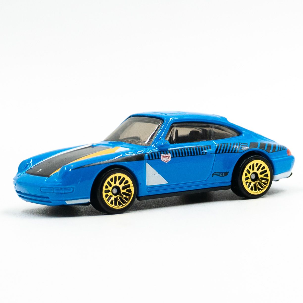 Hot Wheels 96 Porsche Carrera OZON 1637161024