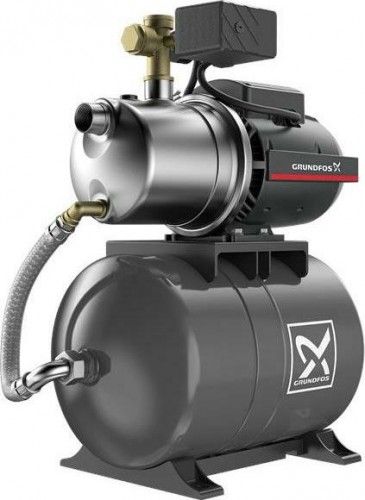 Grundfos jp5. Grundfos jp5