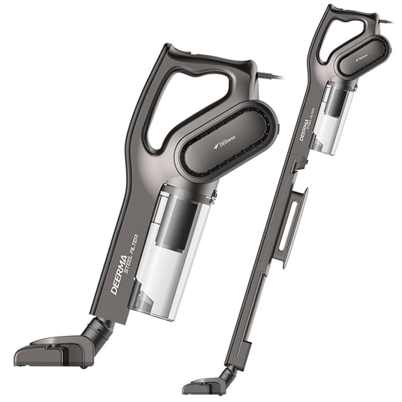 Пылесос Deerma Vacuum Cleaner Dx700 Купить