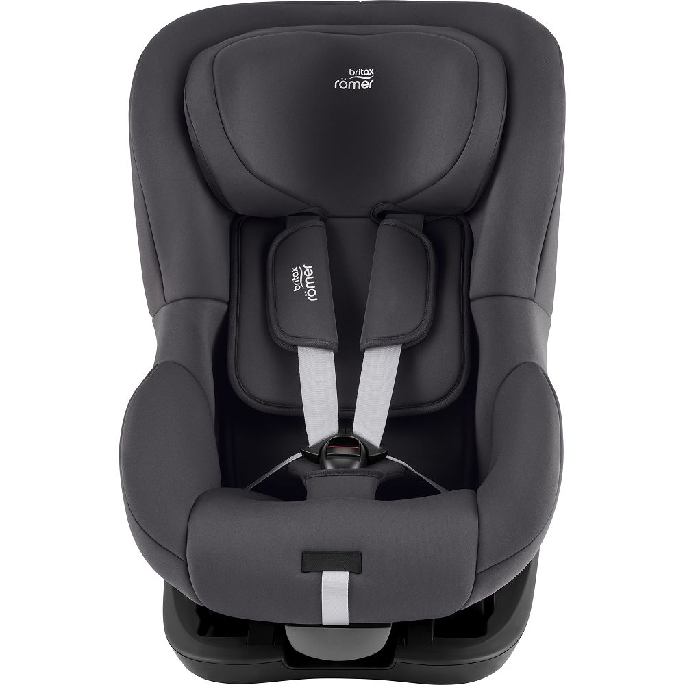 Автокресло 1 Britax Roemer KING PRO Midnight Grey