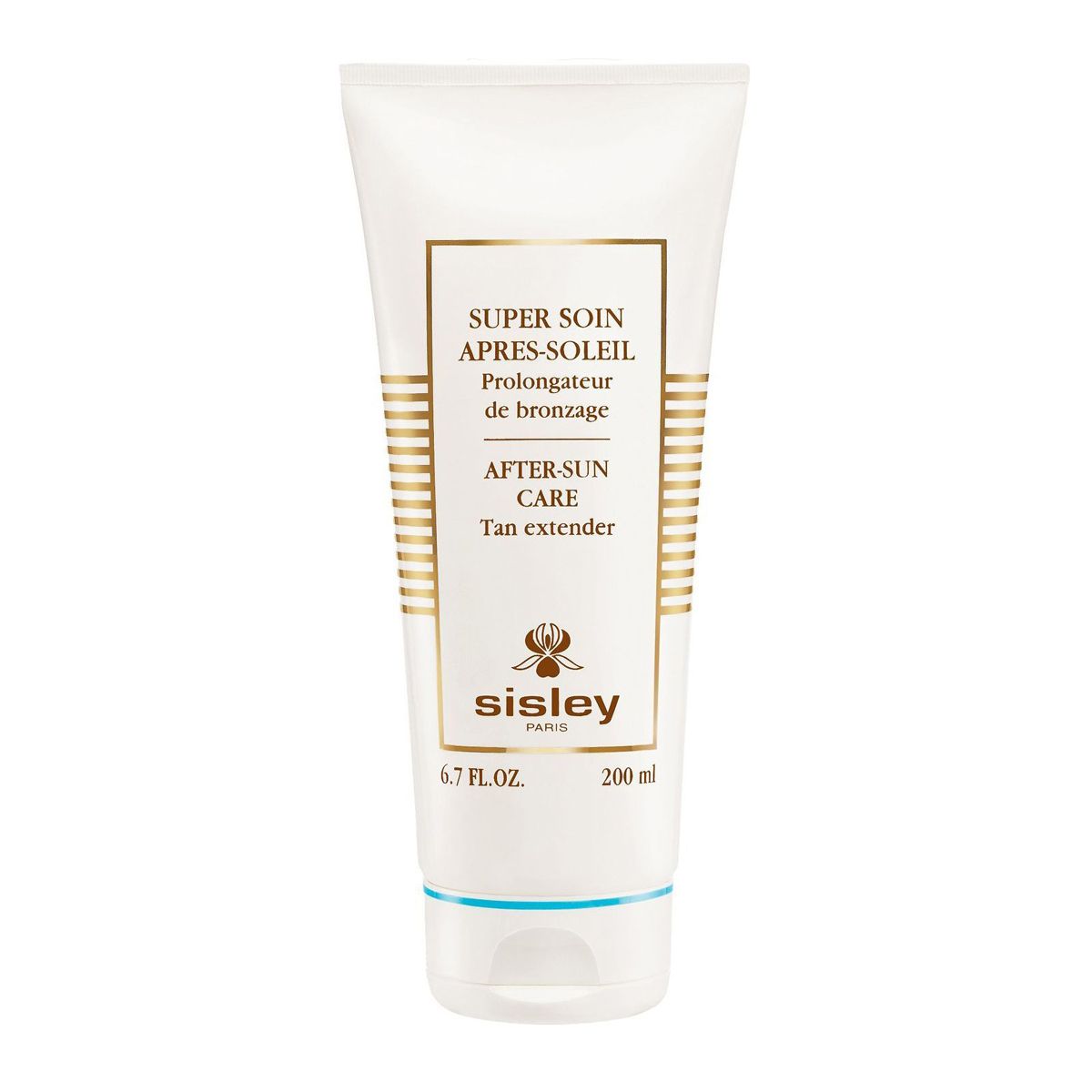 Sisley Крем после загара After-Sun Care, 200 мл