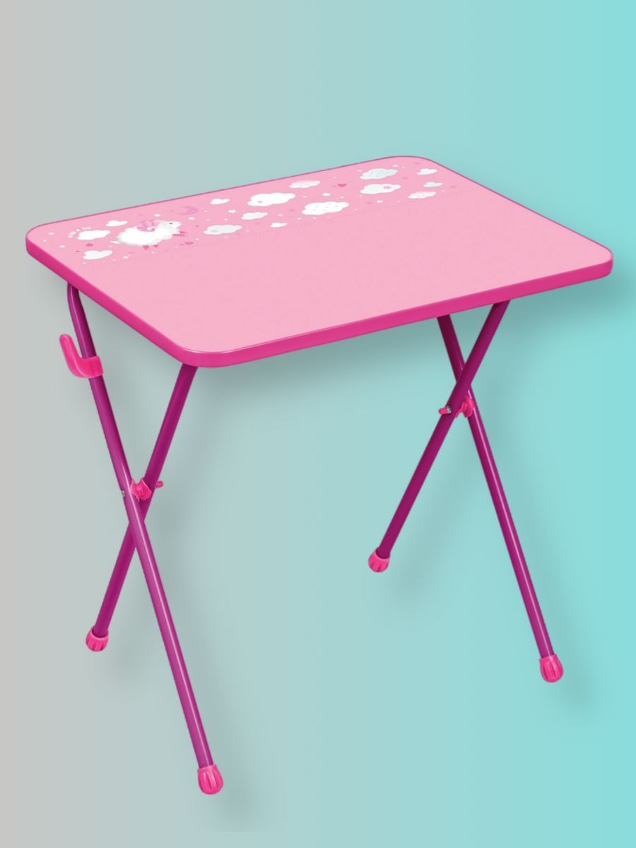 Nika Детский стол,45х60х58см