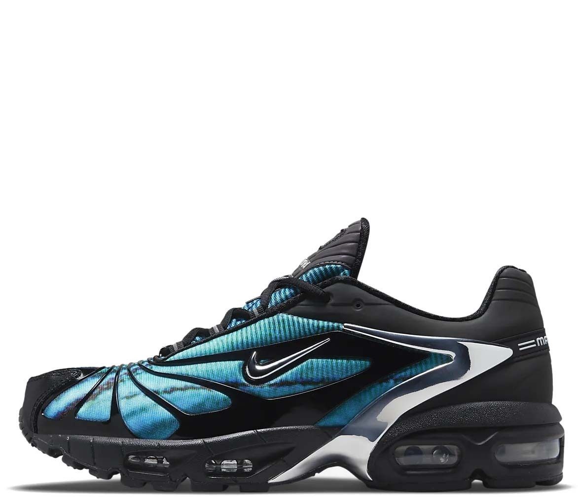 Купить Кроссовки Nike Air John 4
