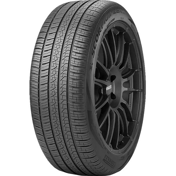 Pirelli Scorpion Zero All Season  Шины  всесезонные 275/55  R19 111V