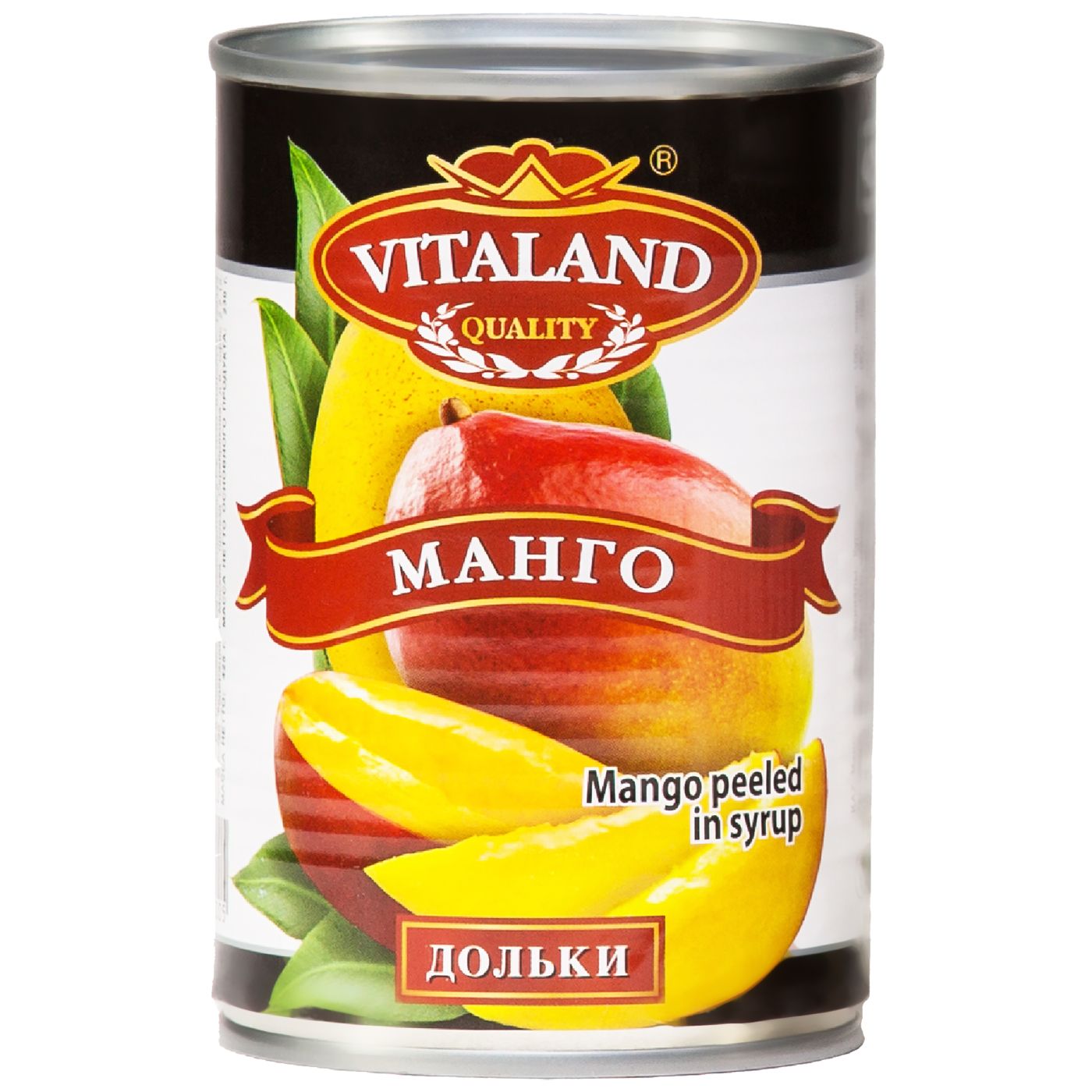 Манго VITALAND, 425г