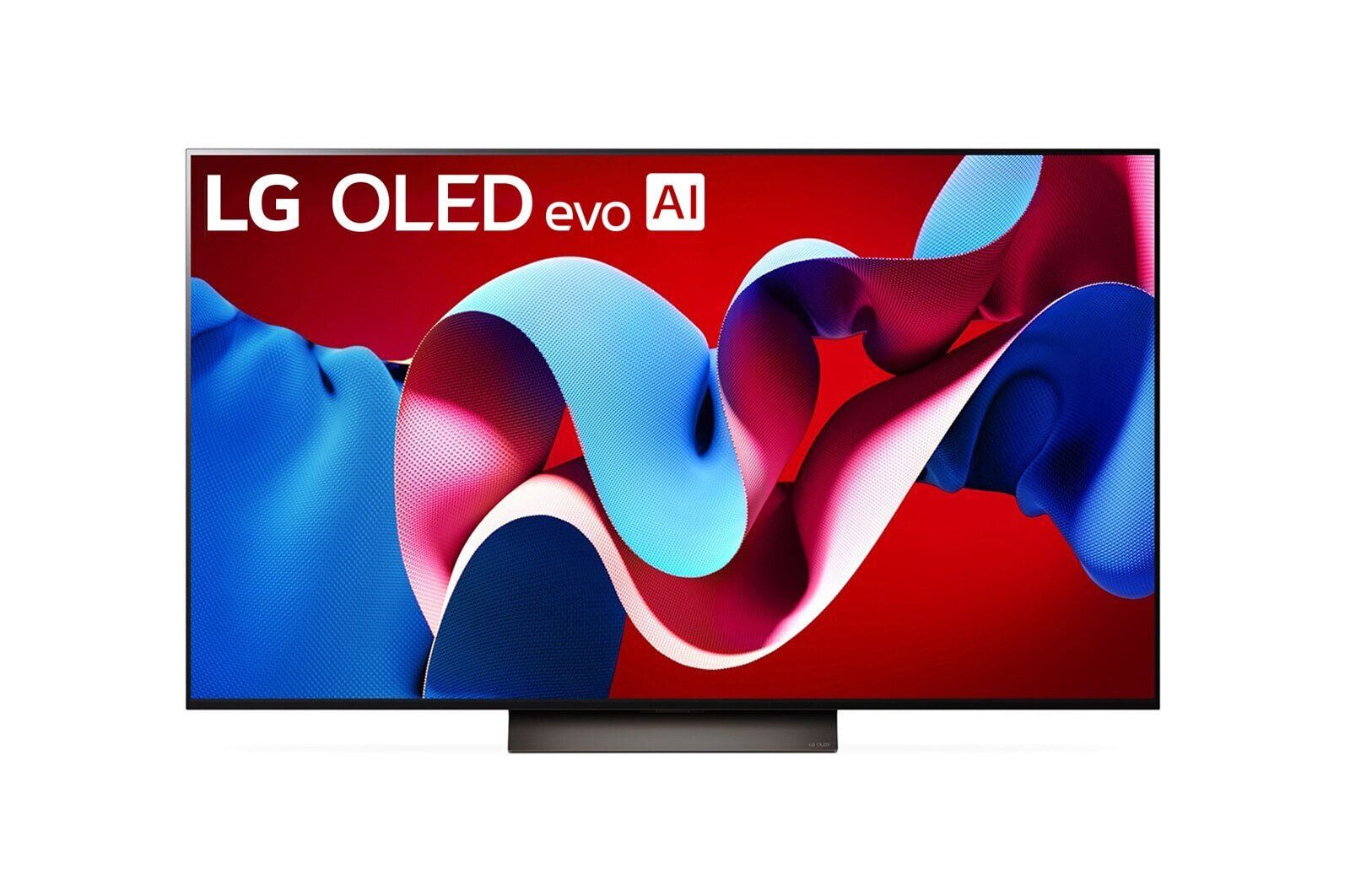 LGТелевизорOLED55C4RLA55"4KUHD,черный.Уцененныйтовар