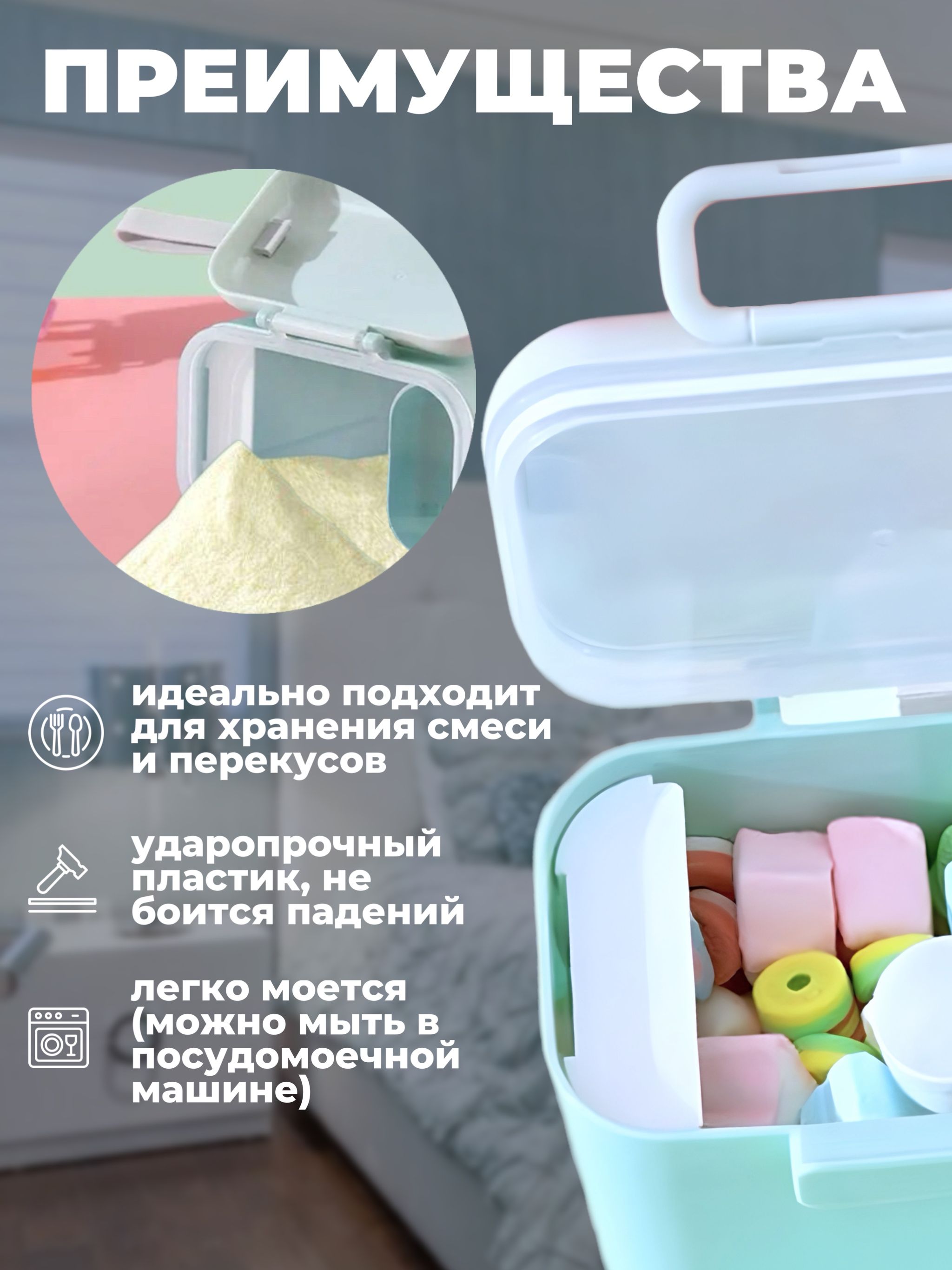 Контейнер для...