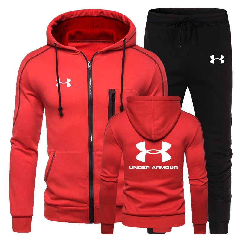 КостюмспортивныйUnderArmour