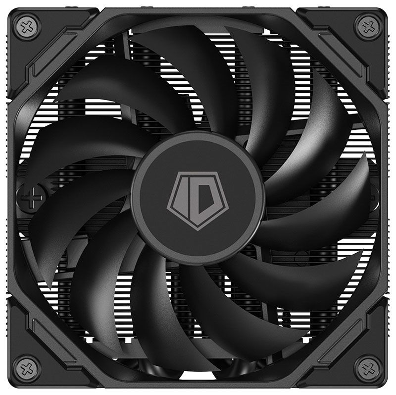 Кулер для процессора ID-COOLING IS-40-XT BLACK