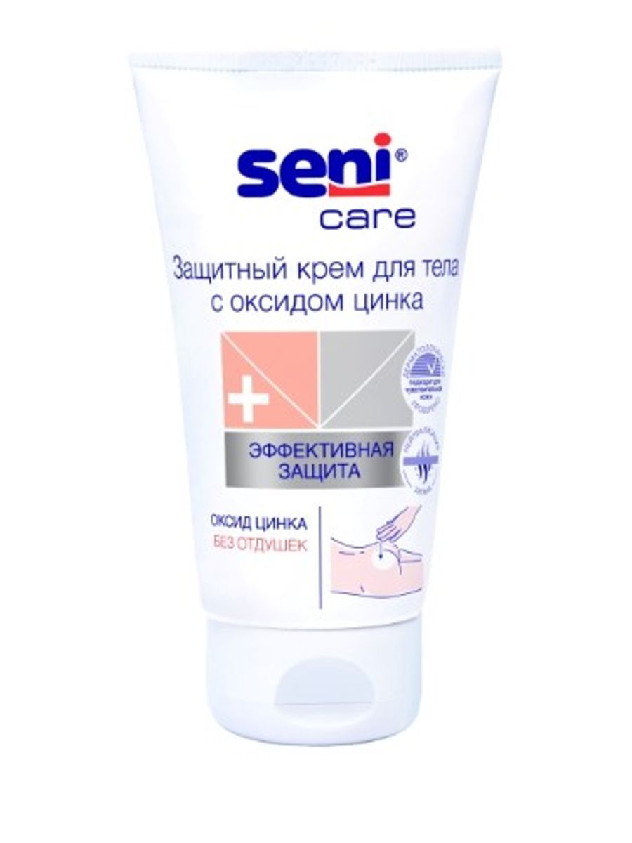 Купить Крем Seni Care