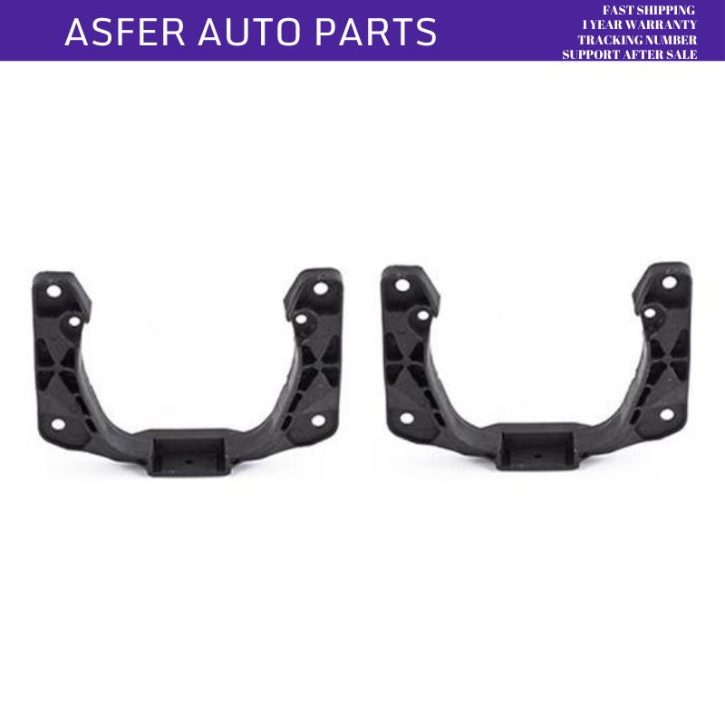 Asfer Auto Корпус фары, 2 шт., арт. 210026