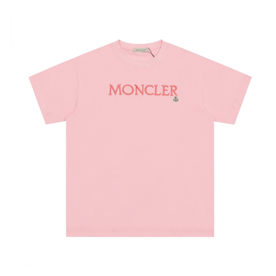 Футболка MONCLER,...