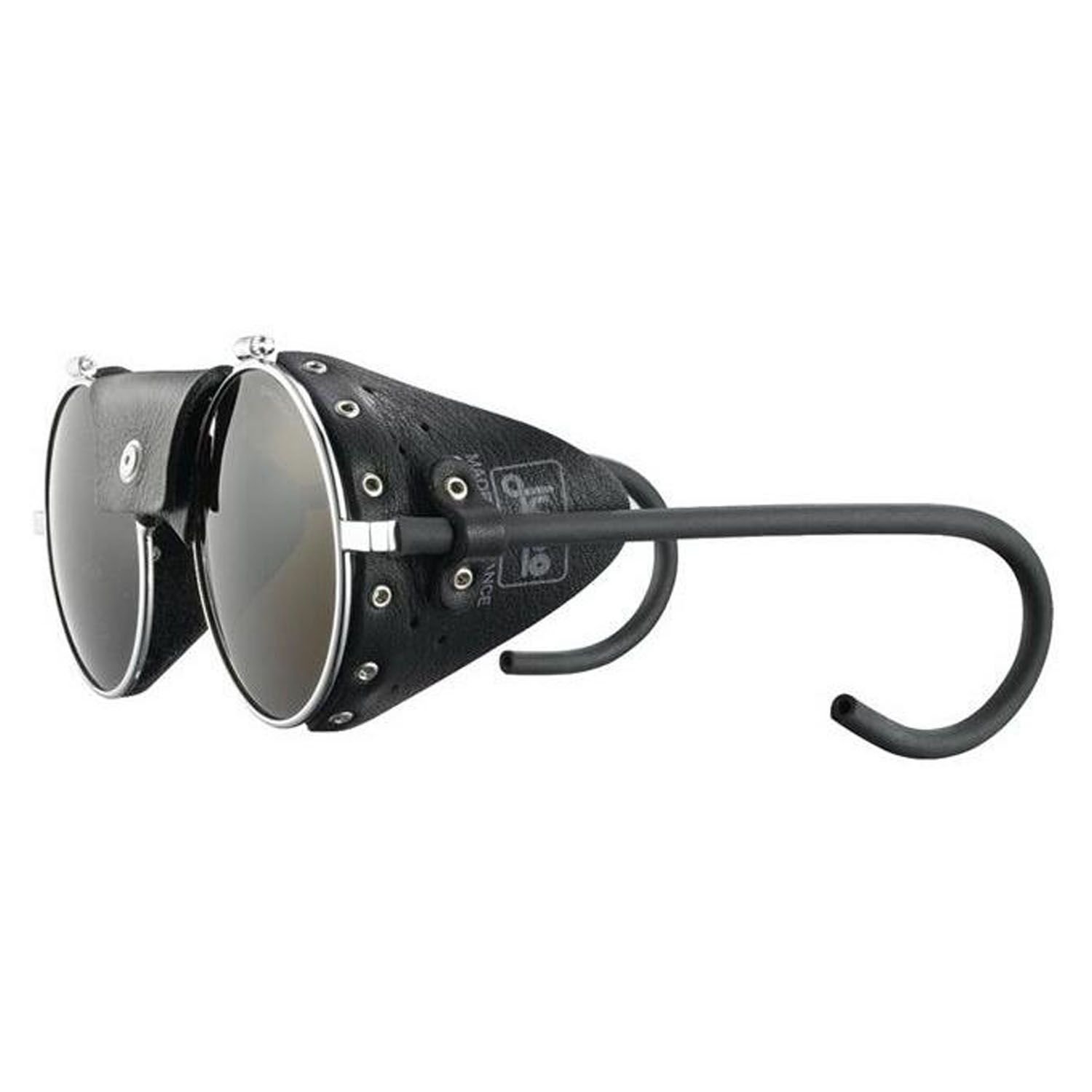 Очки Солнцезащитные Julbo S4 Brown Silver Flash (Б/Р)