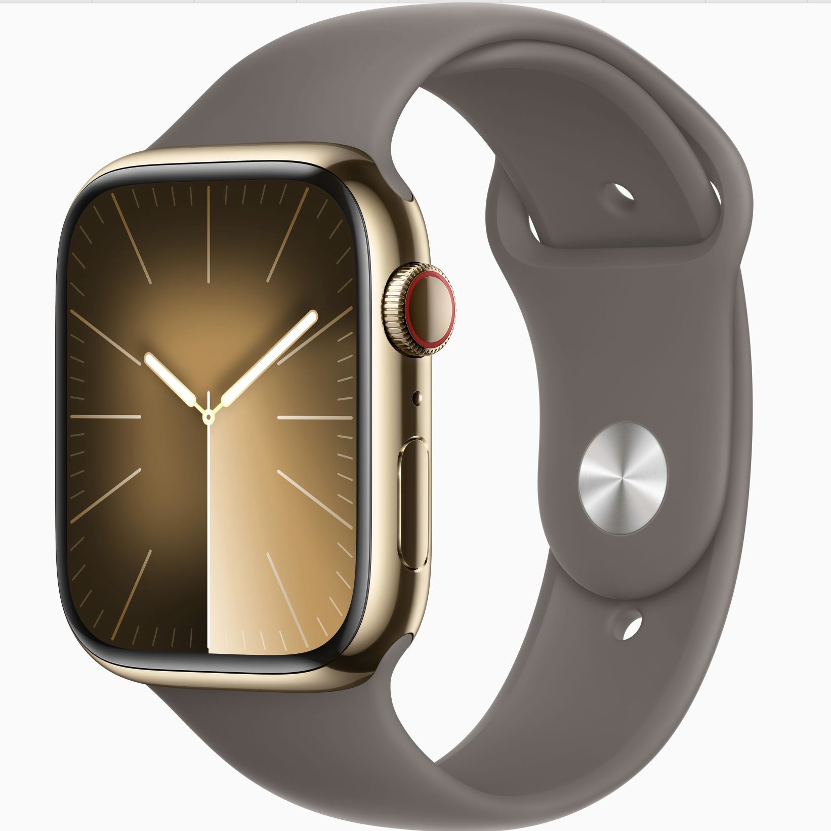 Apple Watch Cellular OZON