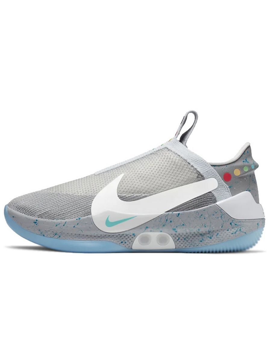 0 uk. Nike adapt bb 2. Кроссовки adapt. Умные кроссовки nike adapt bb. Nike adapt bb 2.