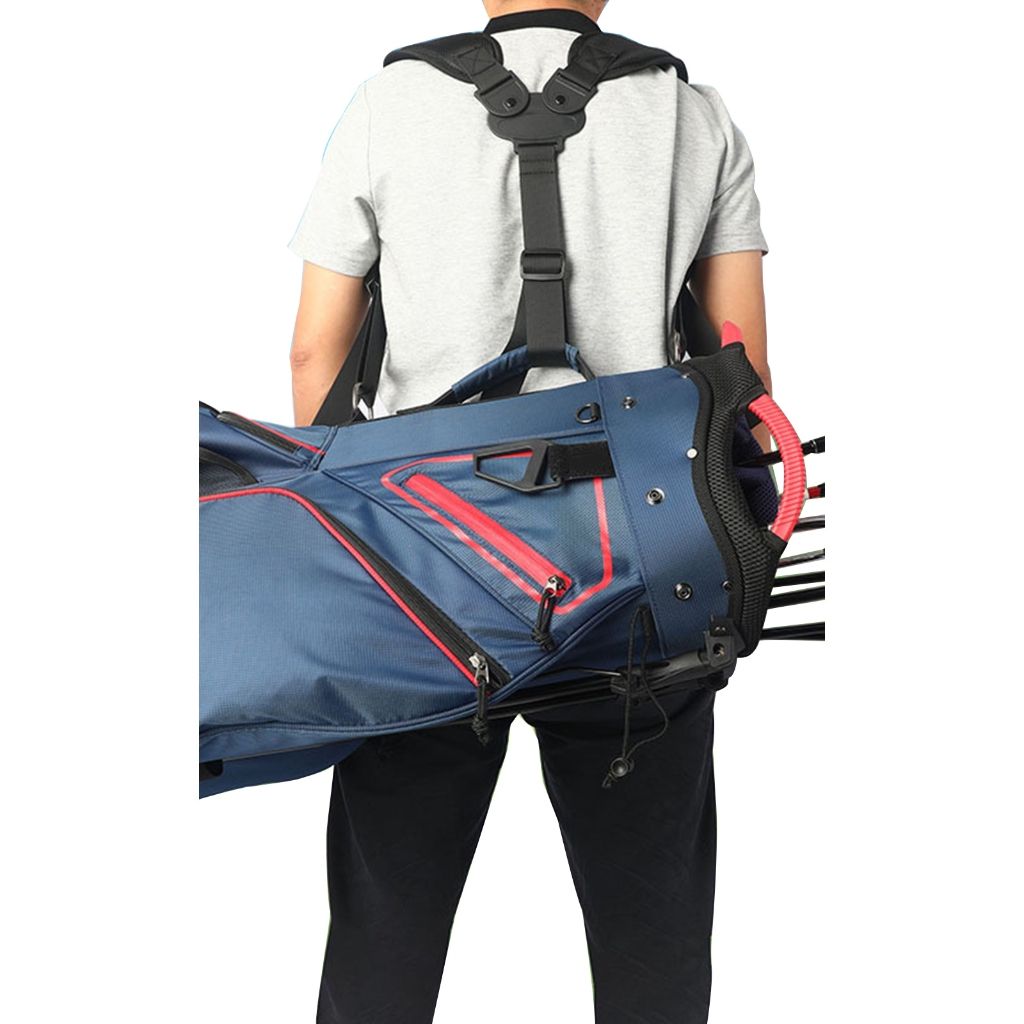 Сумка для гольфа, объем: 1 л