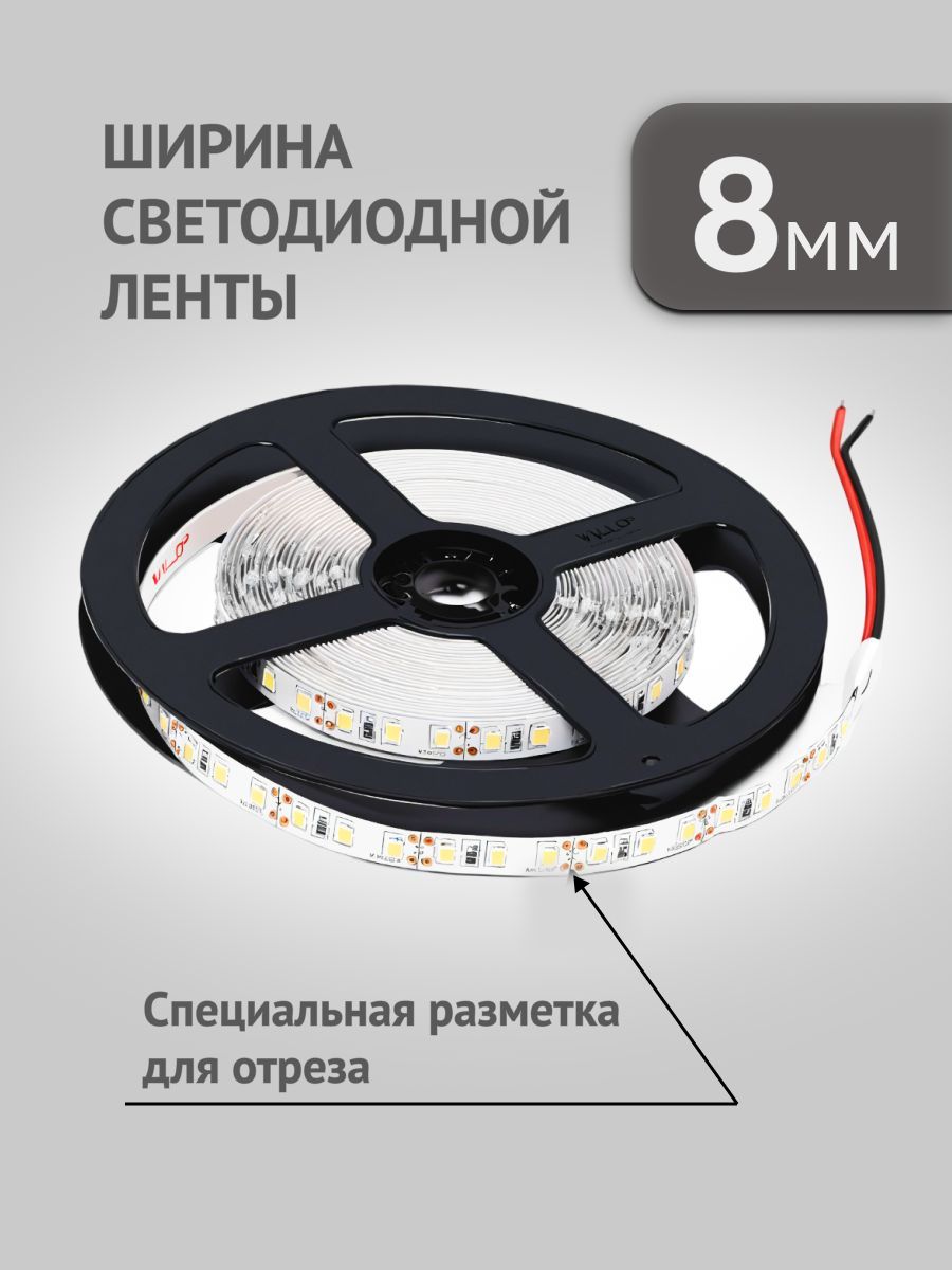 Светодиодные Ленты Купить Интернет