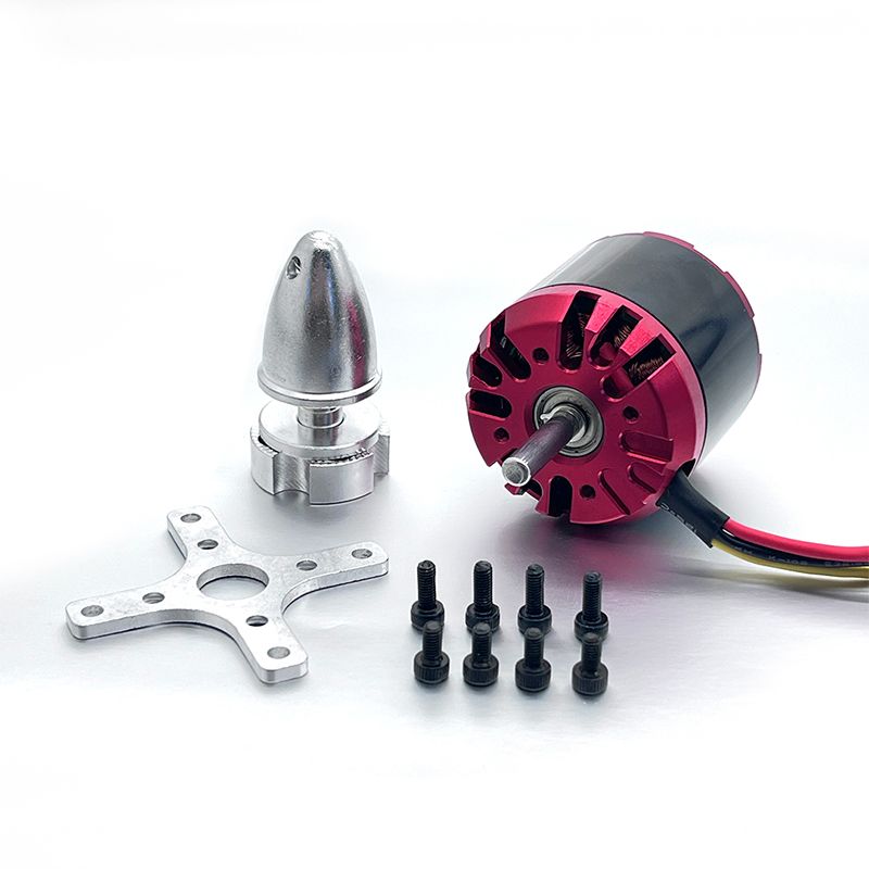 ITO12-48V100KV300KV425050656350Бесщеточныйдвигательпостоянноготокасвнешнимротором