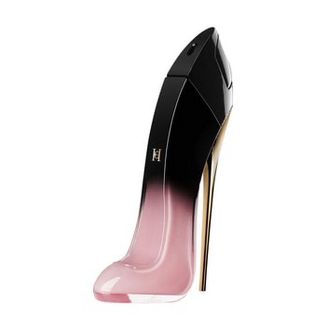 Good Girl Blush Elixir — это чувственная, более интенсивная интерпретация G...