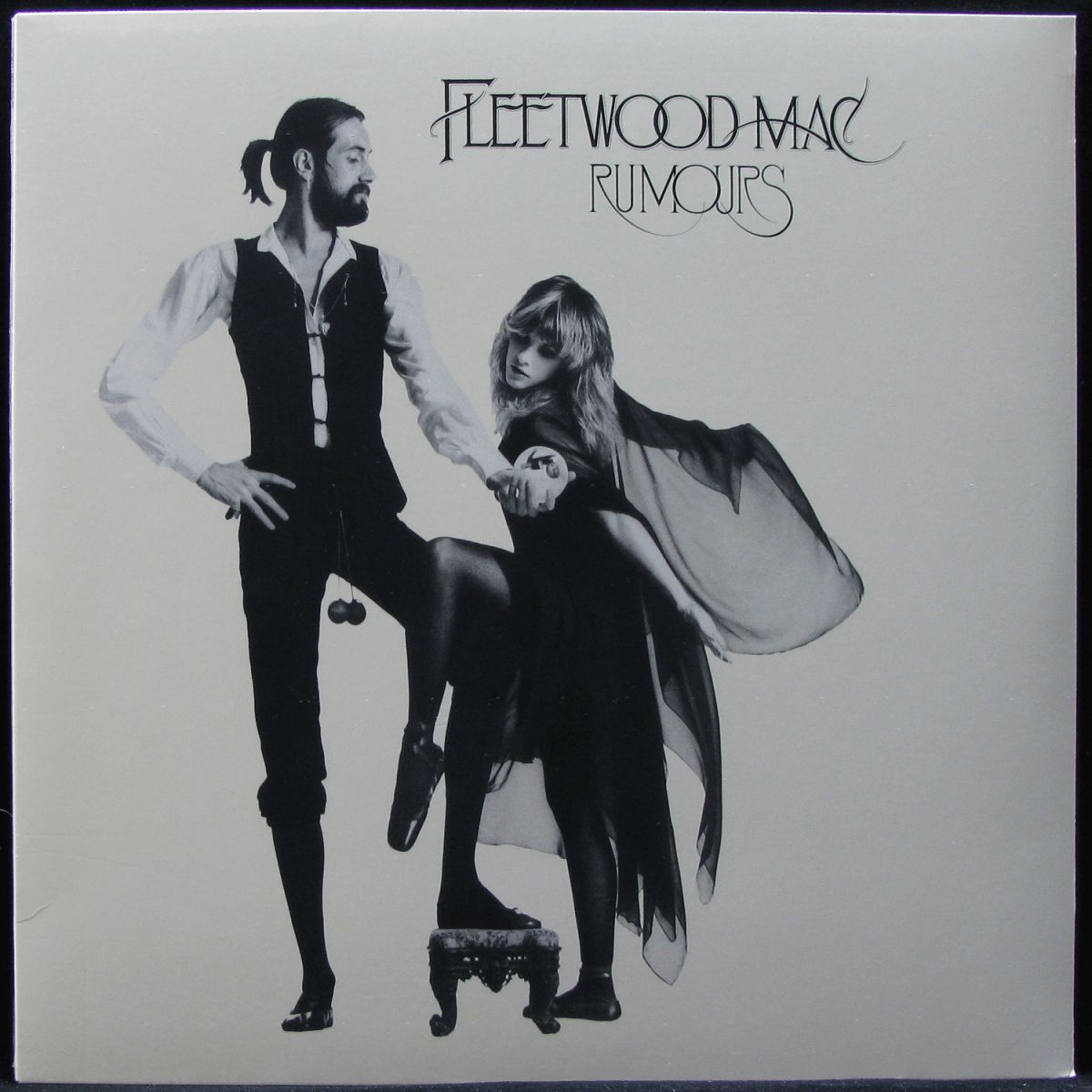 LPFleetwoodMac-Rumours(винил)(328387)