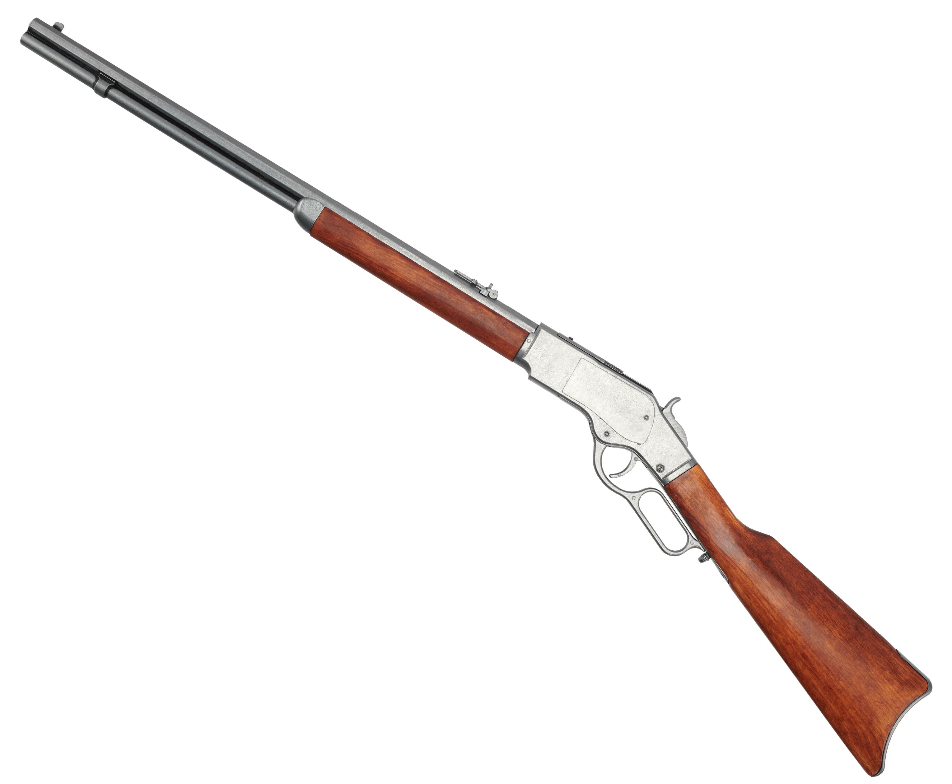 Макет винтовки Denix Winchester 73 (D7-1318, США, 1873 г)