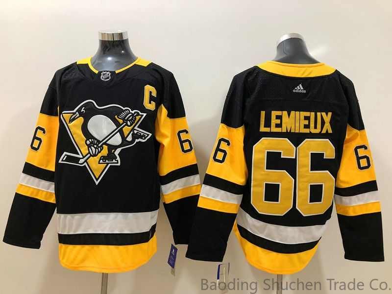 NHL джерси хоккейная Питтсбург Пингвинз Pittsburgh Penguins Jersey Evgeni Malkin