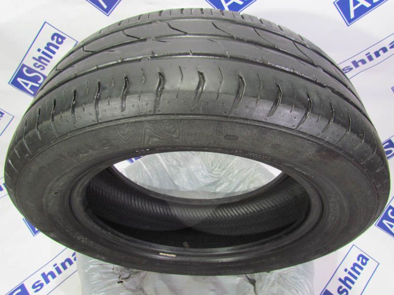 ContinentalContiPremiumContact20008321Шиныспробегомлетние205/60R1691V