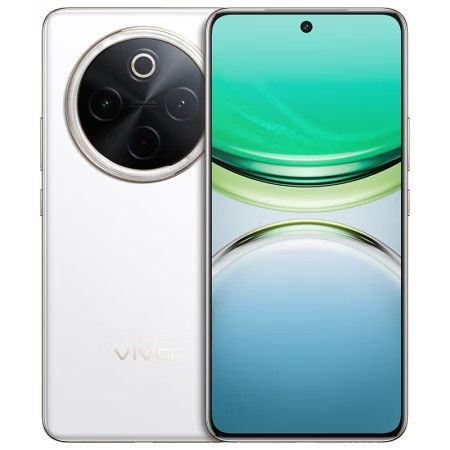 VivoСмартфонvivoY300ProGlobal8/128ГБ,белый