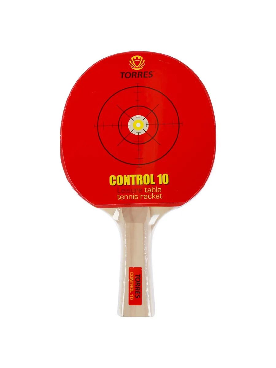 Теннисная ракетка Control 10