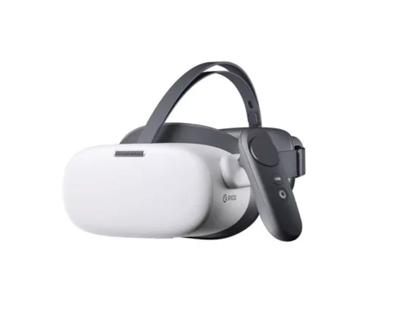 Купить Vr Очки Pico 4
