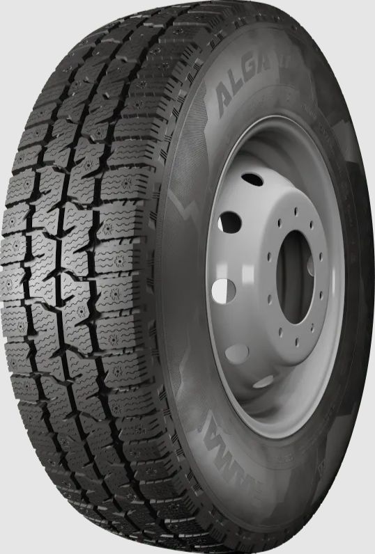 Шинылегкогрузовые185/75R16C104/102RКАМАALGALT(НК-534)