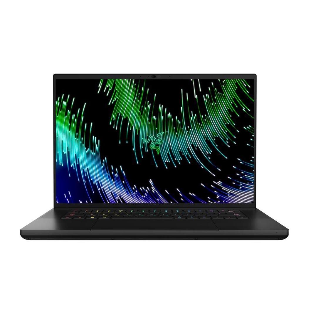 RazerBlade16Игровойноутбук16",IntelCorei9-13950HX,RAM32ГБ,SSD,NVIDIAGeForceRTX4080дляноутбуков(12Гб),WindowsHome,черныйматовый,Английскаяраскладка