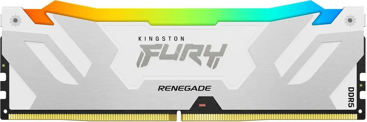 KingstonFuryОперативнаяпамятьFuryRenegadeDDR56400МГц1x16ГБ(KF564C32RWA-16)