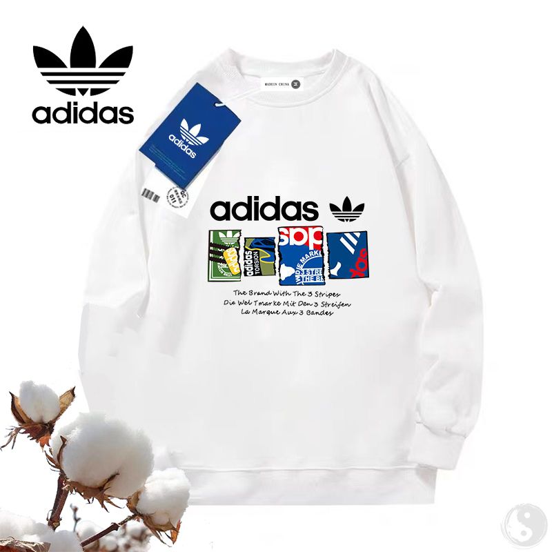 Футболкаadidas