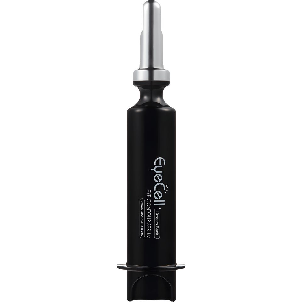 Genosys eyecell. Genosys eyecell
